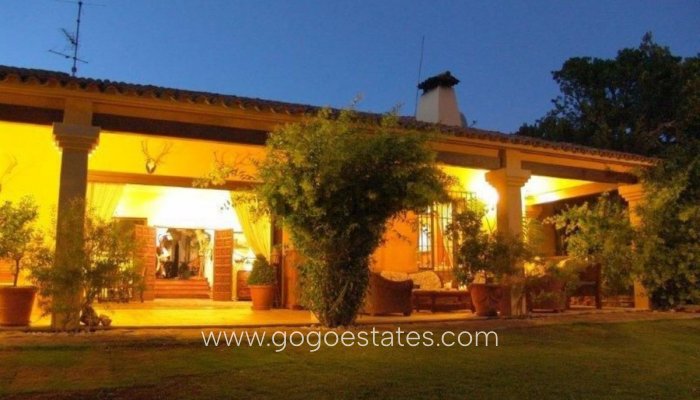 Te koop - Huis - Vrijstaande Villa - Altea - Altea Centro