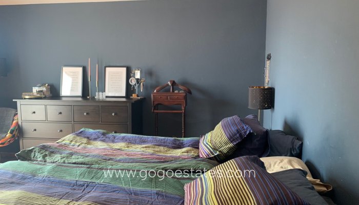 Te koop - Huis - Vrijstaande Villa - l'Alfas del Pi - L'Alfás del Pi Centro