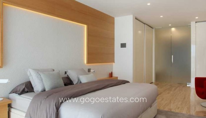 Te koop - Appartement - Begane Grond Appartement - Altea - Altea Centro