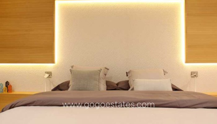 Te koop - Appartement - Begane Grond Appartement - Altea - Altea Centro