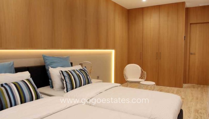 Te koop - Appartement - Begane Grond Appartement - Altea - Altea Centro