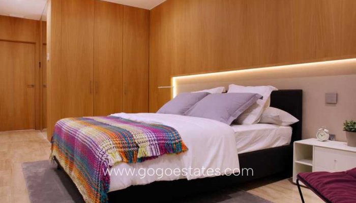 Te koop - Appartement - Begane Grond Appartement - Altea - Altea Centro