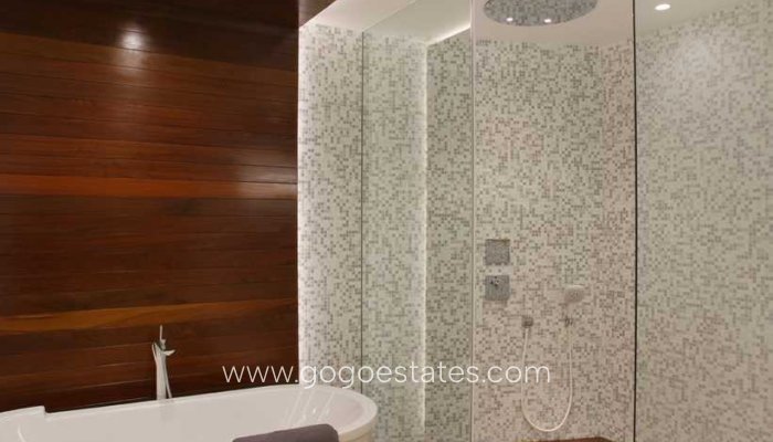 Te koop - Appartement - Begane Grond Appartement - Altea - Altea Centro