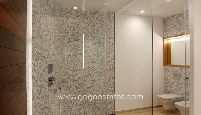 Te koop - Appartement - Begane Grond Appartement - Altea - Altea Centro