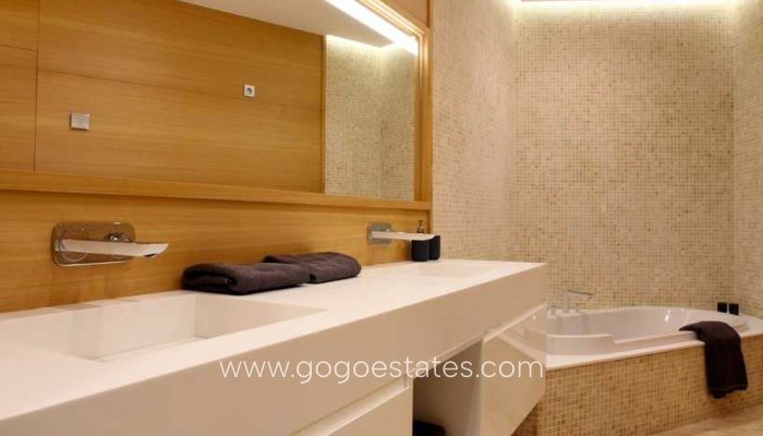 Te koop - Appartement - Begane Grond Appartement - Altea - Altea Centro