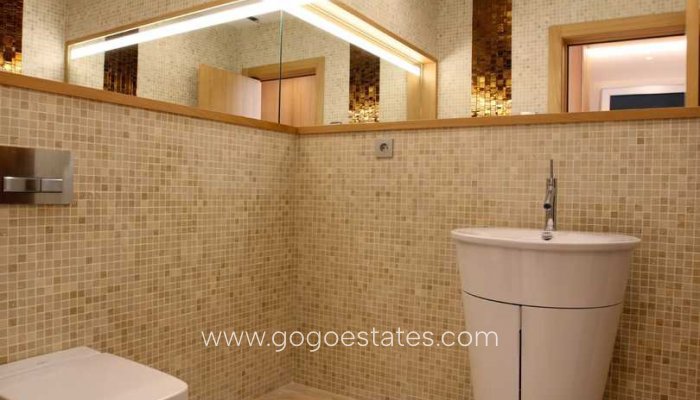 Te koop - Appartement - Begane Grond Appartement - Altea - Altea Centro