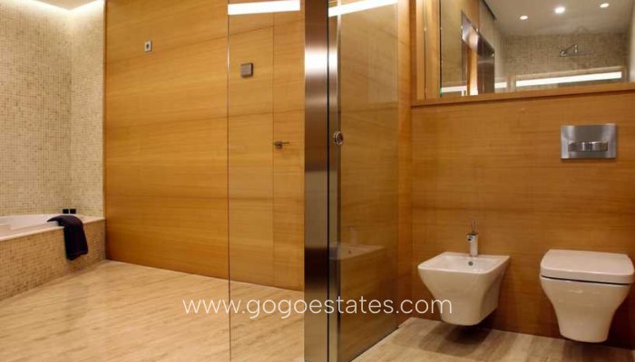 Te koop - Appartement - Begane Grond Appartement - Altea - Altea Centro