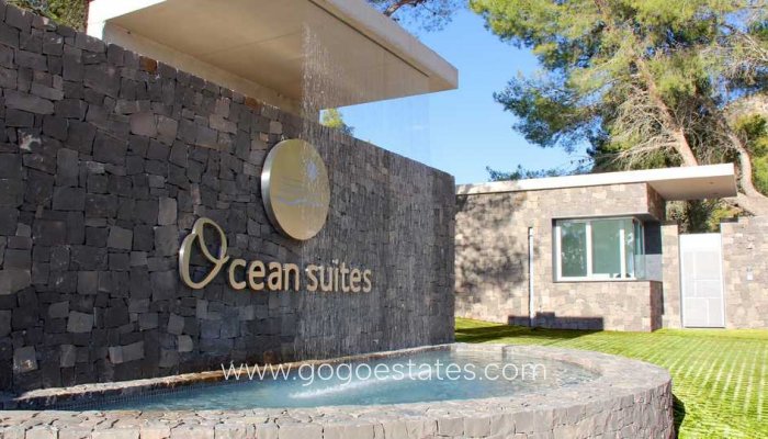 Te koop - Appartement - Begane Grond Appartement - Altea - Altea Centro