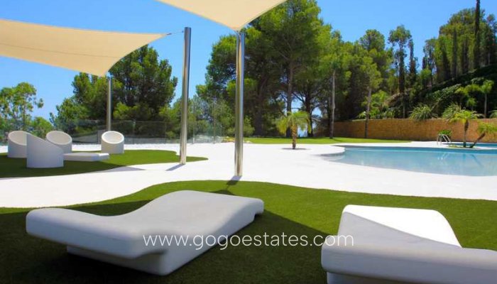 Te koop - Appartement - Begane Grond Appartement - Altea - Altea Centro