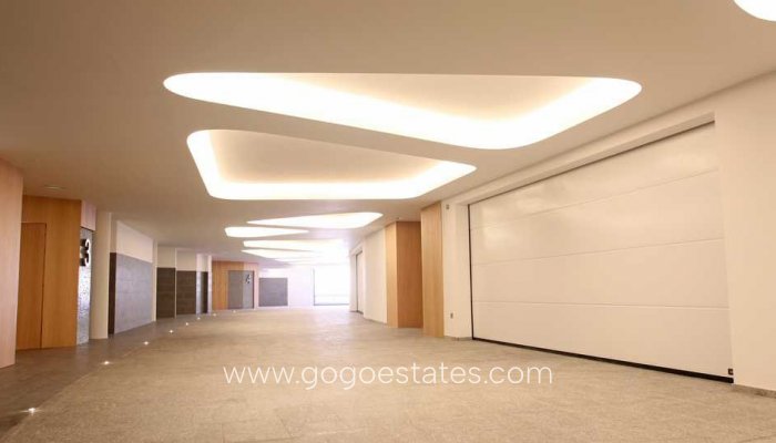 Te koop - Appartement - Begane Grond Appartement - Altea - Altea Centro