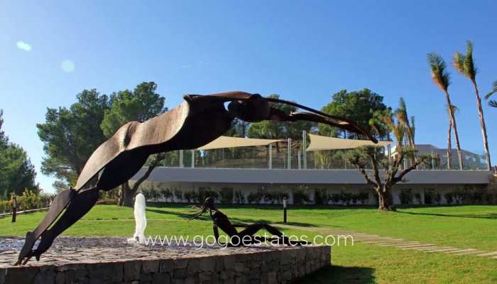 Te koop - Appartement - Begane Grond Appartement - Altea - Altea Centro