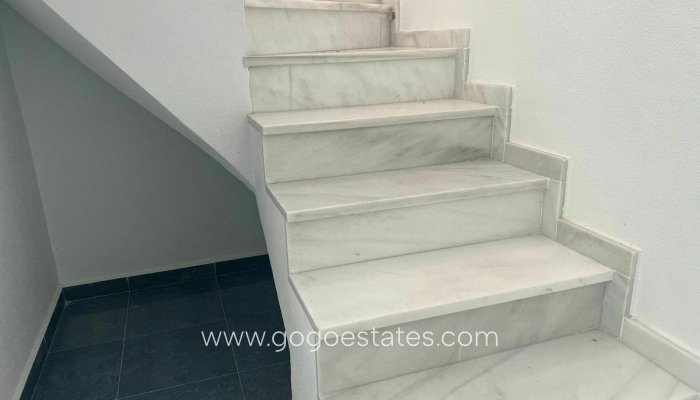 Te koop - Appartement - Appartement op de middelste verdieping - Calpe - Calpe Centro