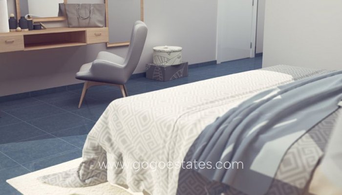 Te koop - Appartement - Appartement op de middelste verdieping - Calpe - Calpe Centro