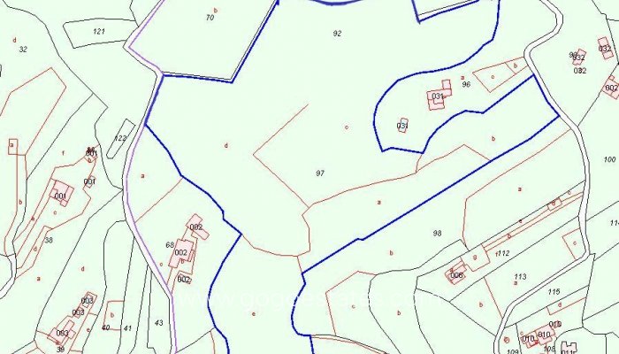 Te koop - Perceel - Land - Benissa - Benissa Centro