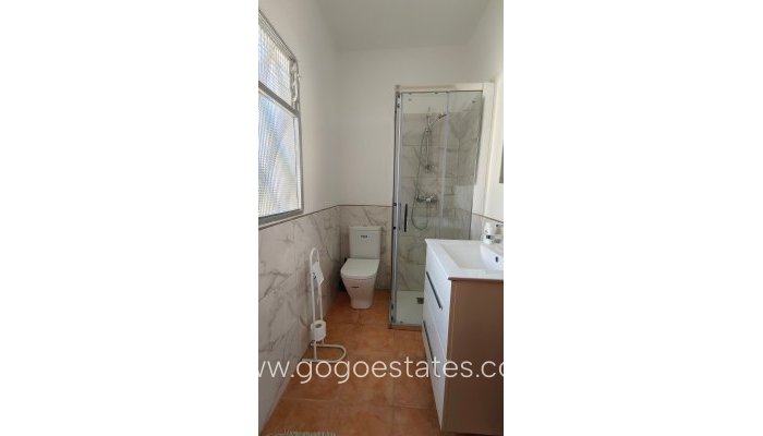 Te koop - Huis - Vrijstaande Villa - Calpe - Calpe Centro