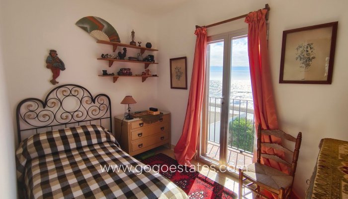 Te koop - Huis - Vrijstaande Villa - Calpe - Calpe Centro