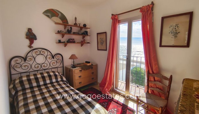 Te koop - Huis - Vrijstaande Villa - Calpe - Calpe Centro
