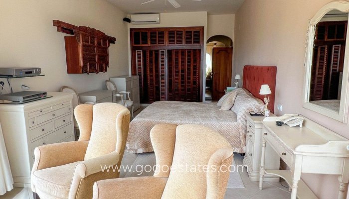 Te koop - Huis - Vrijstaande Villa - Altea - Altea Centro