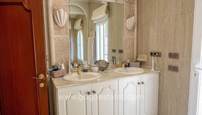 Te koop - Huis - Vrijstaande Villa - Altea - Altea Centro