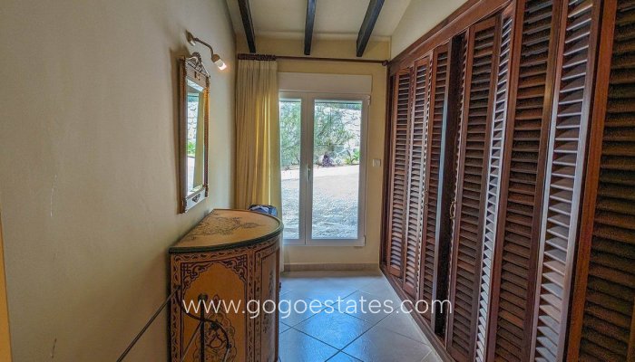 Te koop - Huis - Vrijstaande Villa - Altea - Altea Centro