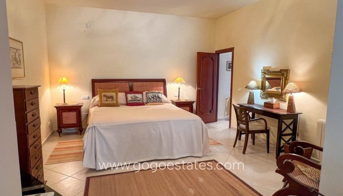 Te koop - Huis - Vrijstaande Villa - Altea - Altea Centro