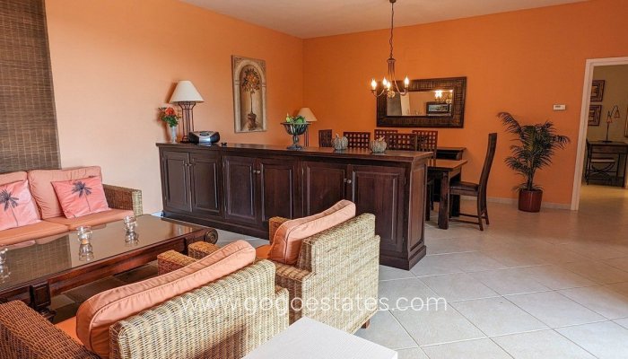 Te koop - Huis - Vrijstaande Villa - Altea - Altea Centro