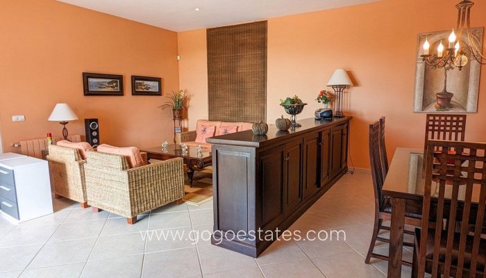 Te koop - Huis - Vrijstaande Villa - Altea - Altea Centro