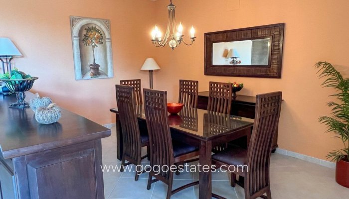 Te koop - Huis - Vrijstaande Villa - Altea - Altea Centro