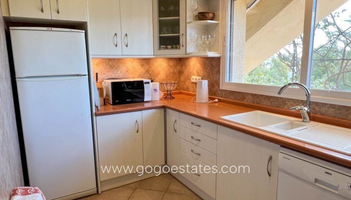 Te koop - Huis - Vrijstaande Villa - Altea - Altea Centro