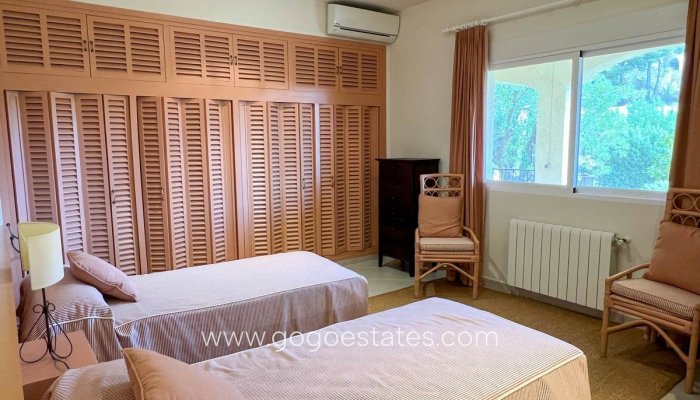 Te koop - Huis - Vrijstaande Villa - Altea - Altea Centro