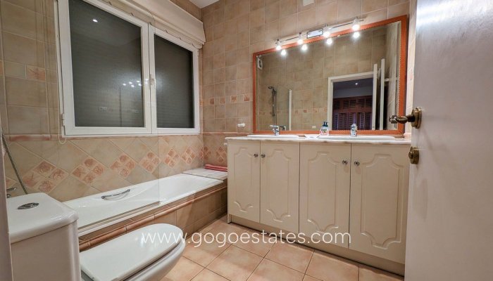 Te koop - Huis - Vrijstaande Villa - Altea - Altea Centro