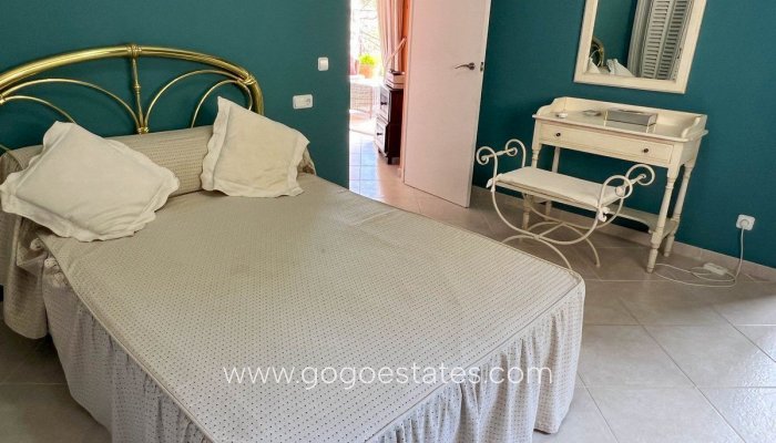 Te koop - Huis - Vrijstaande Villa - Altea - Altea Centro