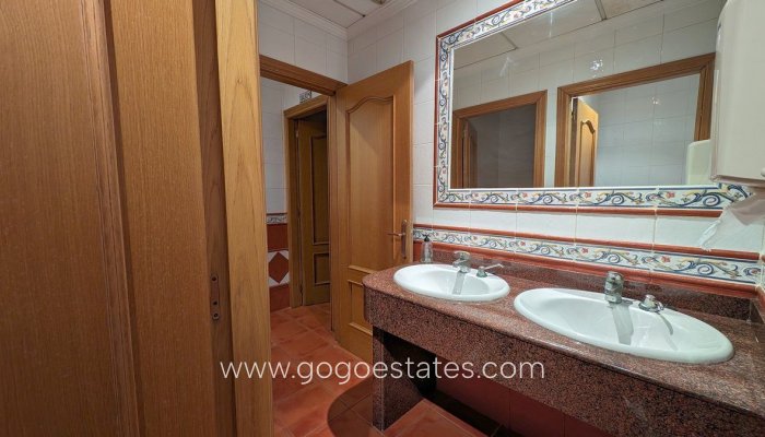 Te koop - Commercieel - Overig - Calpe - Calpe Centro