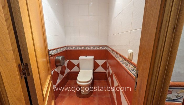 Te koop - Commercieel - Overig - Calpe - Calpe Centro