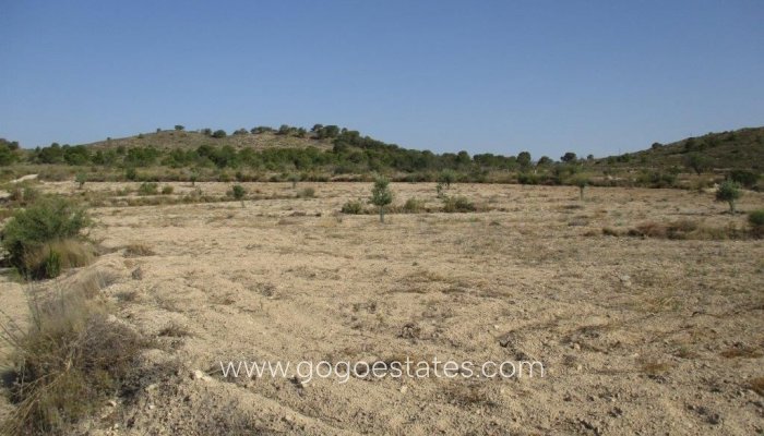 Te koop - Perceel - Woonperceel - Relleu - Relleu Centro