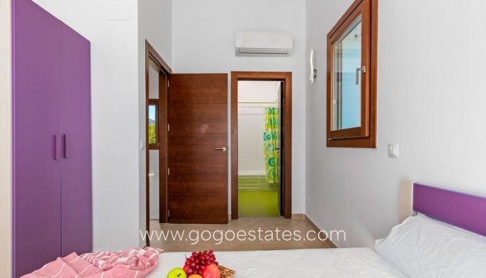 Te koop - Huis - Vrijstaande Villa - Calpe - Calpe Centro