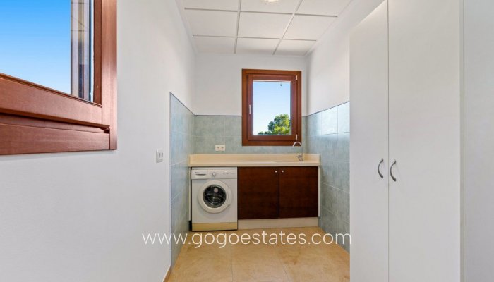 Te koop - Huis - Vrijstaande Villa - Calpe - Calpe Centro