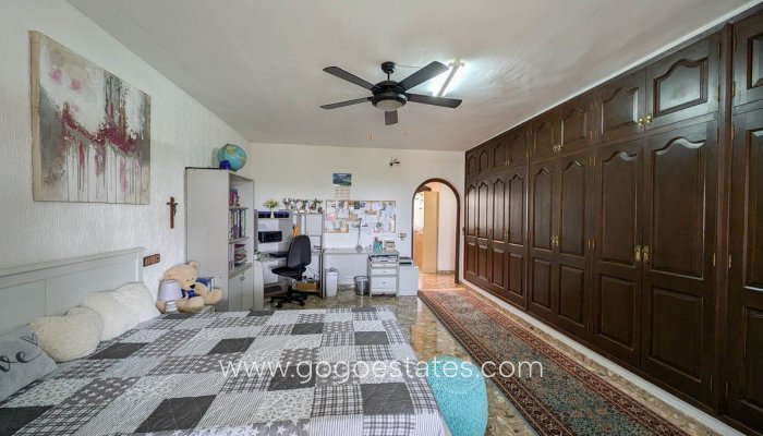 Te koop - Huis - Vrijstaande Villa - Calpe - Calpe Centro