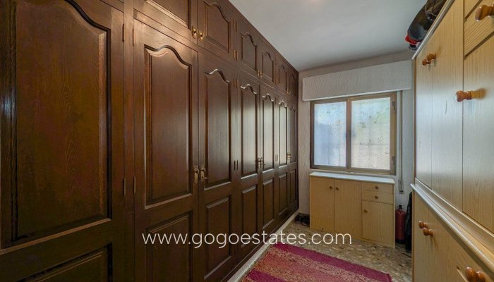 Te koop - Huis - Vrijstaande Villa - Calpe - Calpe Centro