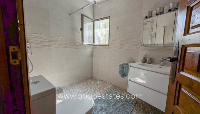 Te koop - Huis - Vrijstaande Villa - Calpe - Calpe Centro