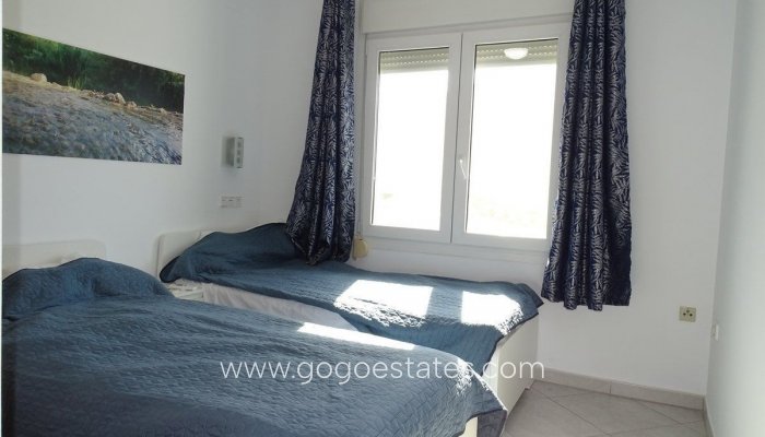 Te koop - Huis - Vrijstaande Villa - Calpe - Calpe Centro