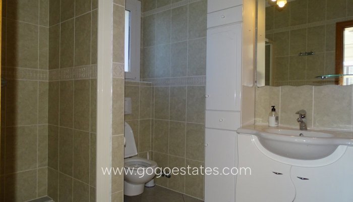 Te koop - Huis - Vrijstaande Villa - Calpe - Calpe Centro