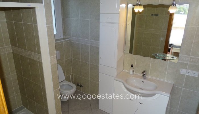 Te koop - Huis - Vrijstaande Villa - Calpe - Calpe Centro