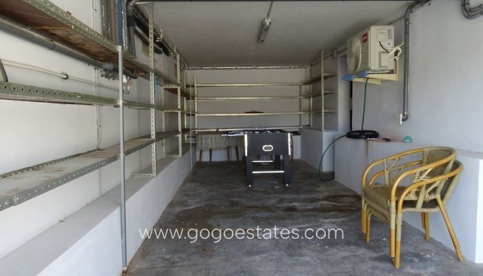 Te koop - Huis - Vrijstaande Villa - Calpe - Calpe Centro