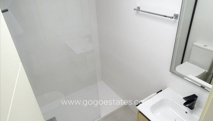 Te koop - Appartement - Begane Grond Appartement - Calpe - Calpe Centro