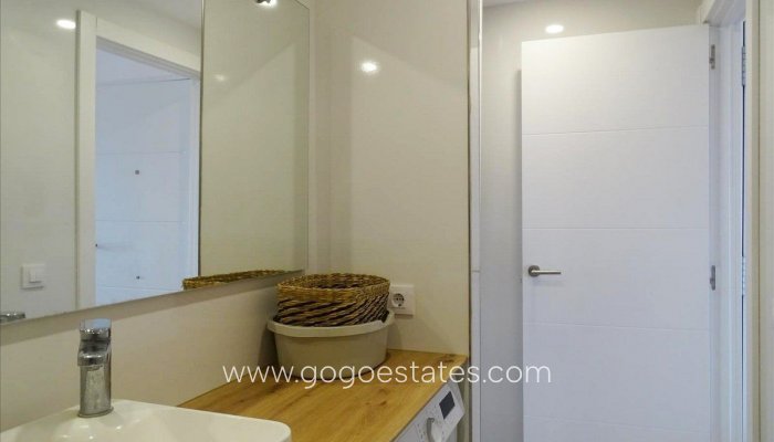 Te koop - Appartement - Begane Grond Appartement - Calpe - Calpe Centro