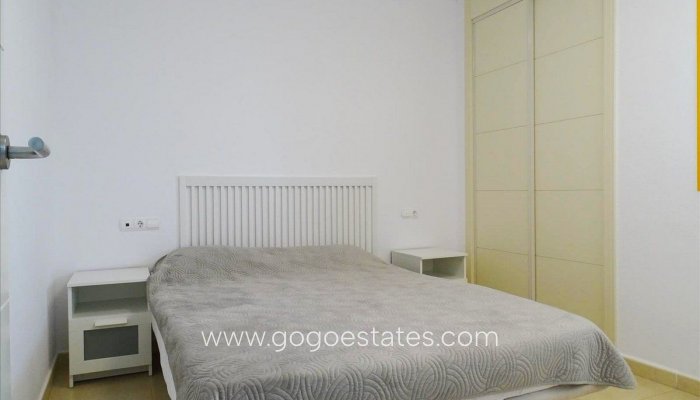 Te koop - Appartement - Begane Grond Appartement - Calpe - Calpe Centro