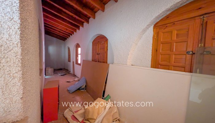 Te koop - Commercieel - Kantoor - Calpe - Calpe Centro