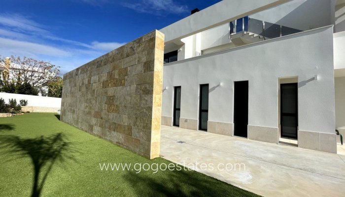 Te koop - Huis - Vrijstaande Villa - Benissa - Benissa Centro