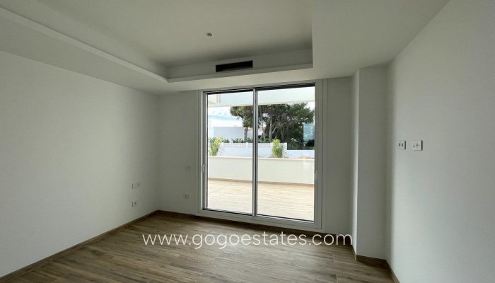 Te koop - Huis - Vrijstaande Villa - Benissa - Benissa Centro